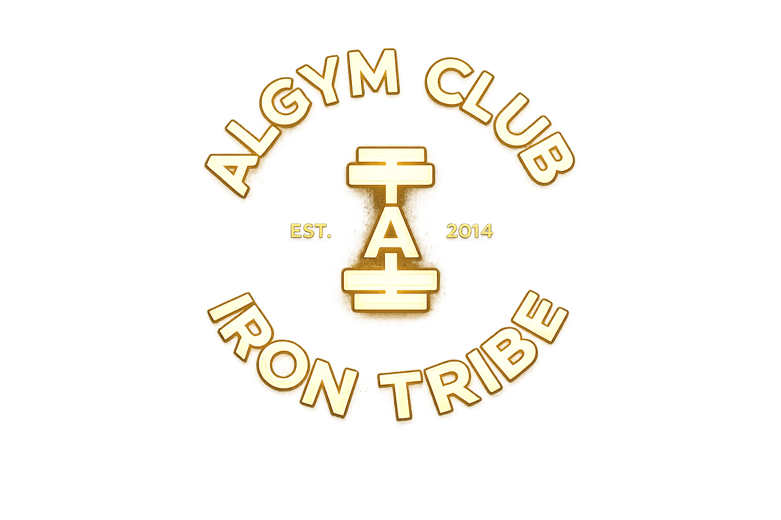 AL GYM CLUB Iron Tribe